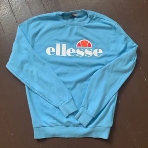 Women’s Ellesse Crewneck Sweatshirt ( Urban Outfitters )